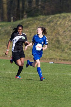 Bild 272 - B-Juniorinnen MTSV Olympia Neum�nster - FSC Kaltenkirchen : Ergebnis: 4:1